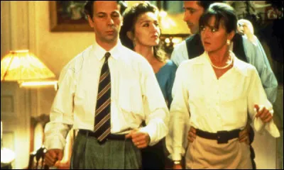 Pour quel film réalisé par Jean Poiret, Alain Souchon a-t-il écrit et interprété la chanson ?