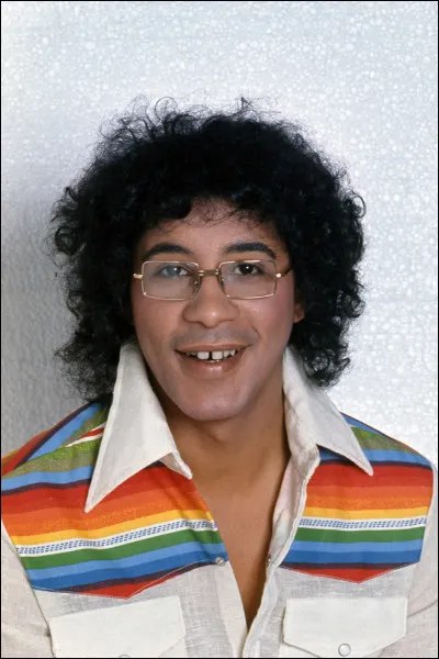 Sur quelle île est né Laurent Voulzy ?