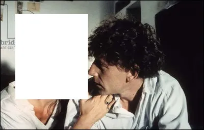 Dans le film ''Comédie !'' de Jacques Doillon, à quelle actrice Alain Souchon donne-t-il la réplique ?