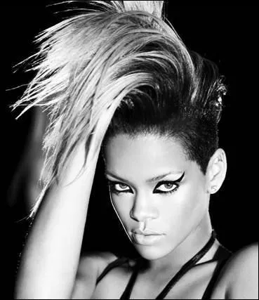 Quel est le nom du quatrime album de Rihanna sortit en Novembre 2009 ?