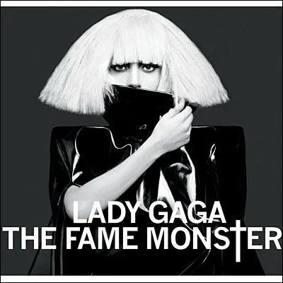 The Fame Monster, le deuxime album de Lady Gaga s'est coul ...