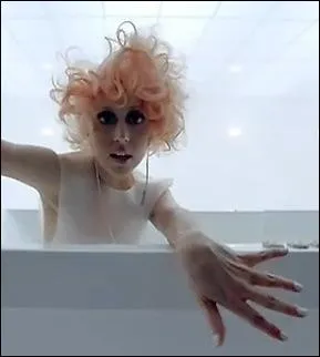 Le clip Bad Romance de Lady Gaga a tait visionn plus de...