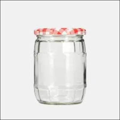 Que préfères-tu dans un pot ?