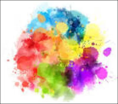 Quelle couleur préfères-tu ?