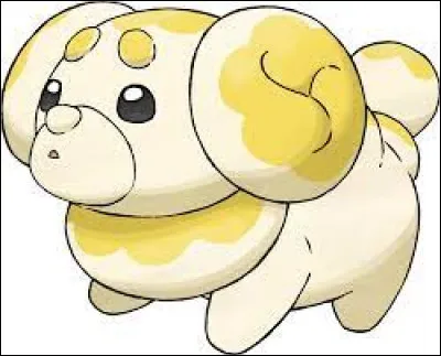 Aimes-tu ce Pokémon ?