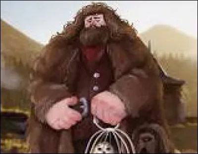 La onzième question ! Qui est sur l'image ?