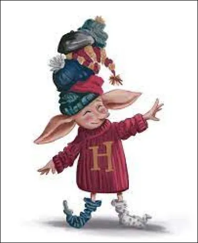 Qui est cette petite créature ?