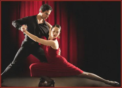 Quelle autre danse pourrais-tu faire ?