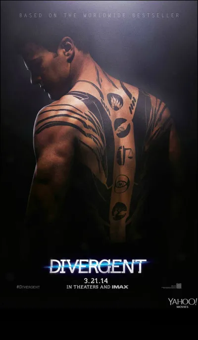 Voudrais-tu te faire tatouer plus tard ou es-tu tatoué ?