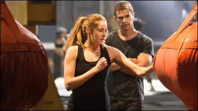 Quelle activité préfères-tu ?