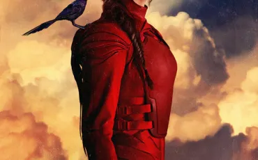 Quiz Hunger games