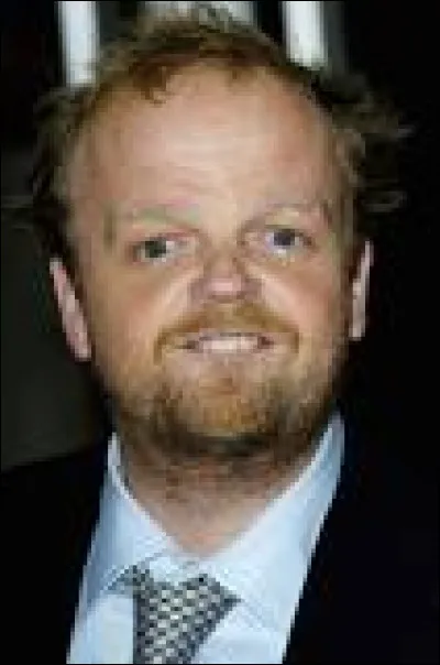 8-Toby Jones
Cet acteur interprète Dobby dans les films, mais quelle est sa taille exacte ?