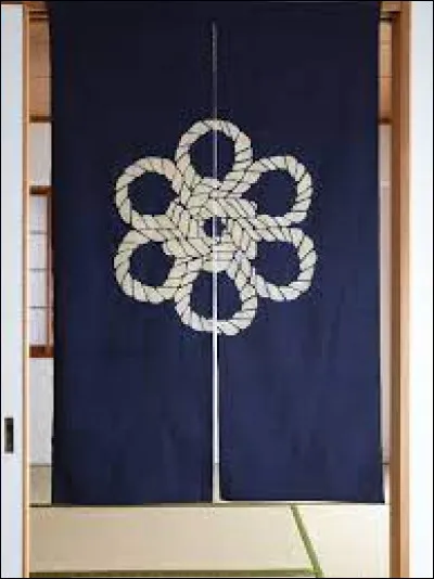 Quel est cet objet japonais ?