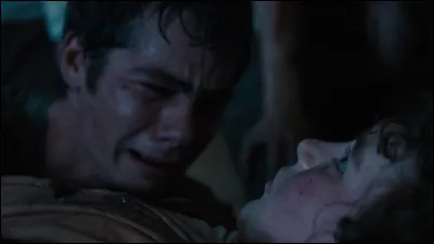 Ton ami(e) meurt dans le Labyrinthe...