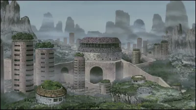 Quel est le surnom de Kiri ?