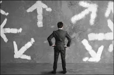 Es-tu quelqu'un d'indécis ?