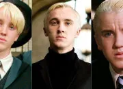 Test Test 4 - Une image de Drago Malefoy selon tes choix