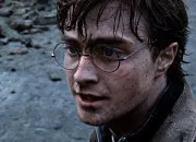Quiz 1. Harry Potter