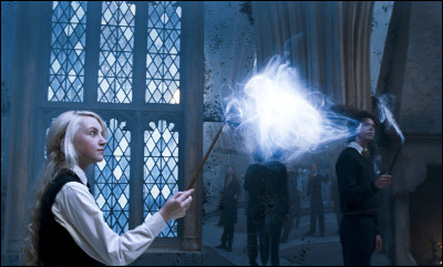 Quel est son patronus ?