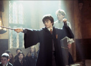Quiz Vrai ou faux sur ''Harry Potter''