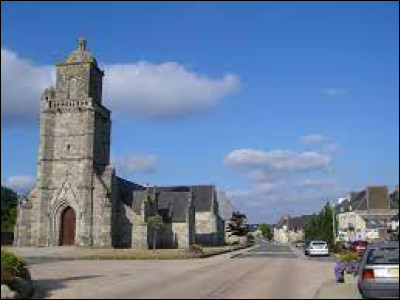 Aujourd'hui, nous commençons notre promenade en Bretagne, à Glomel. Commune de l'arrondissement de Guingamp, elle se situe dans le département ...