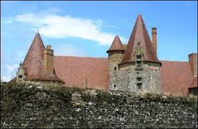 Je vous emmène maintenant en Nouvelle-Aquitaine à la découverte du château de La Chapelle-Bertrand. Commune de l'aire d'attraction Parthenaisienne, elle se situe dans le département ...