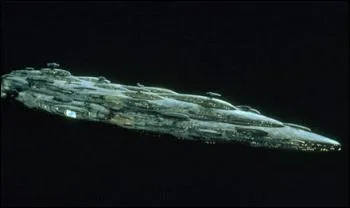 Quel est ce Vaisseaux de l'Alliance rebelle ?