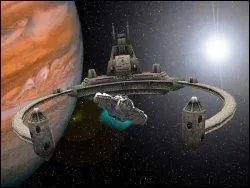 Quel est ce Vaisseaux de l'Alliance rebelle ?