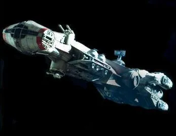 Quel est ce Vaisseaux de l'Alliance rebelle ?