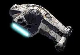 Quel est ce Vaisseaux de l'Alliance rebelle ?