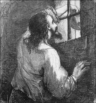 Qui a rédigé ''Le Comte de Monte-Cristo'' ?