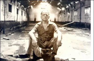 ''Papillon'', une histoire écrite par un ancien bagnard qui se nommait...