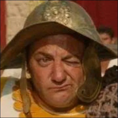 Bon assez avec les héros et les monstres, revenons à plus classique. L'auteur de Ben-Hur est...