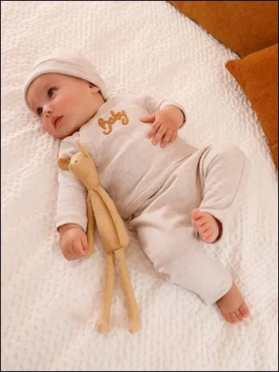 Quels sont les nouveaux n&eacute;s dans le zoo ?