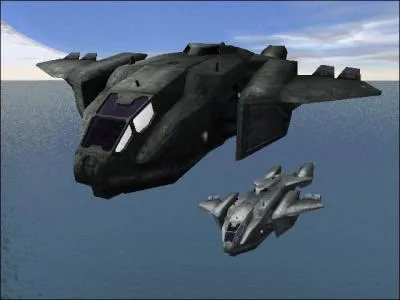 Quel est le model de vaisseaux de larguage  pelican  actuelle ?