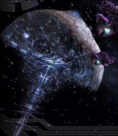 Quelle cit covenante n'existe pas ?