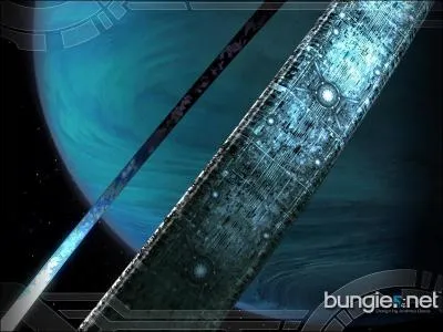 Quel est le diamtre de Halo ?