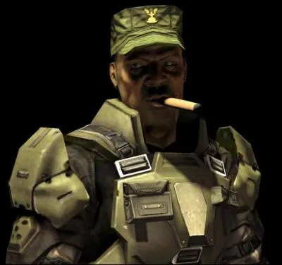 Comment s'appelle la maladie du Sgt Jonhson ?