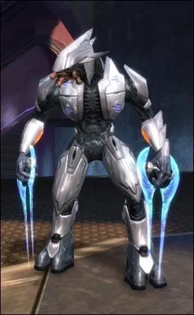 Comment s'appelle l'lite  la machoir coup ? (Le Commandant ou Ultra)