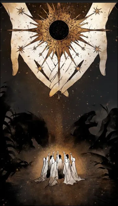 Quelle prophétie te parle le plus ?