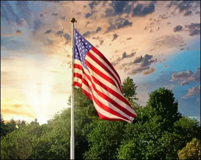 Quelle est la capitale des États-Unis ?