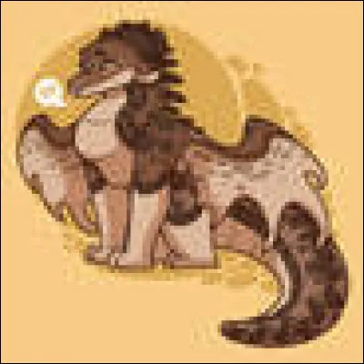 Aimerais-tu faire partie d'une prophétie ?