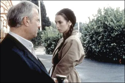 De quel film de Claude Miller, Michel et Jacques Audiard ont-ils écrit le scénario ?