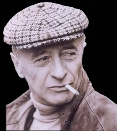 Selon le titre d'un roman de Michel Audiard paru en 1969, de quelle couleur est ''son petit livre'' ?