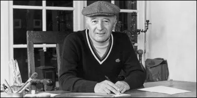 Selon ses propres aveux, quel livre de Céline a-t-il le regret de n'avoir pas pu réaliser ?