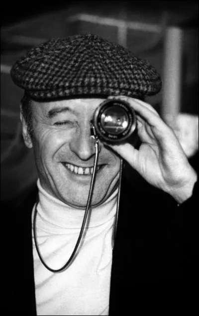 Quel sport pratiquait-il à haut niveau durant son adolescence ?