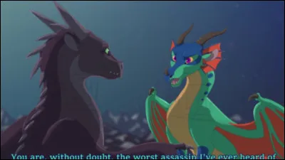 De quel manga vient la citation : ''On n'a pas besoin de courage pour se tuer, le vrai courage c'est de continuer à vivre.'' ?