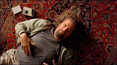 Quel est le hobby du Duc, personnage principal de la comédie ''The Big Lebowski'' ?