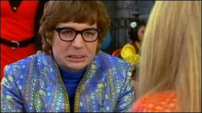 Complétez le titre de cette comédie sortie en 1999 : ''Austin Powers : L'Espion qui m'a...'' ?
