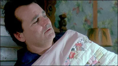 Quelle fête Bill Murray revit-il chaque jour dans le film ''Un jour sans fin'' ?